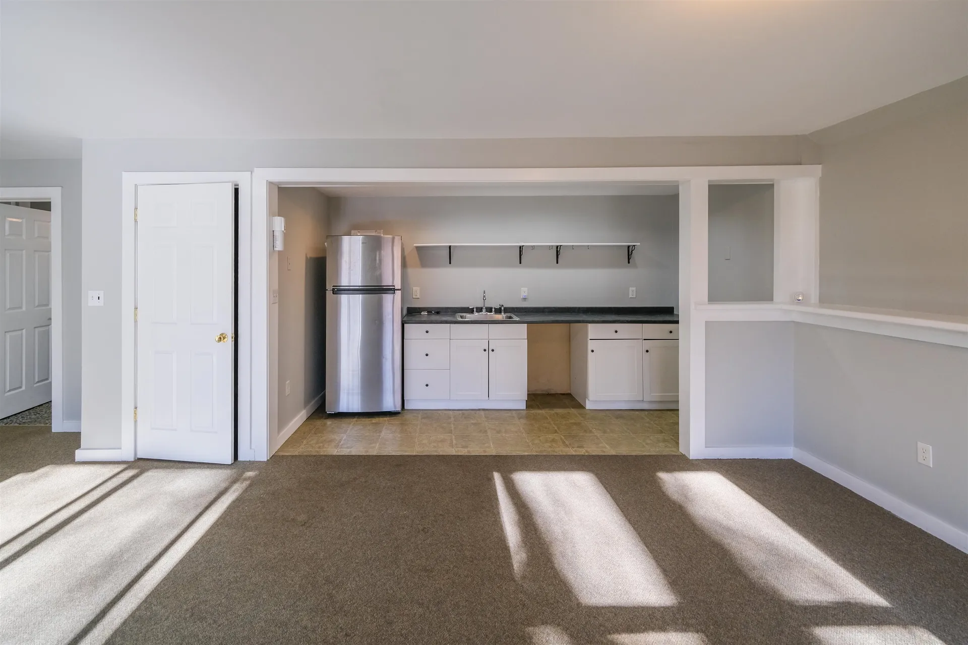 53 Ponus Road Ludlow VT 05149