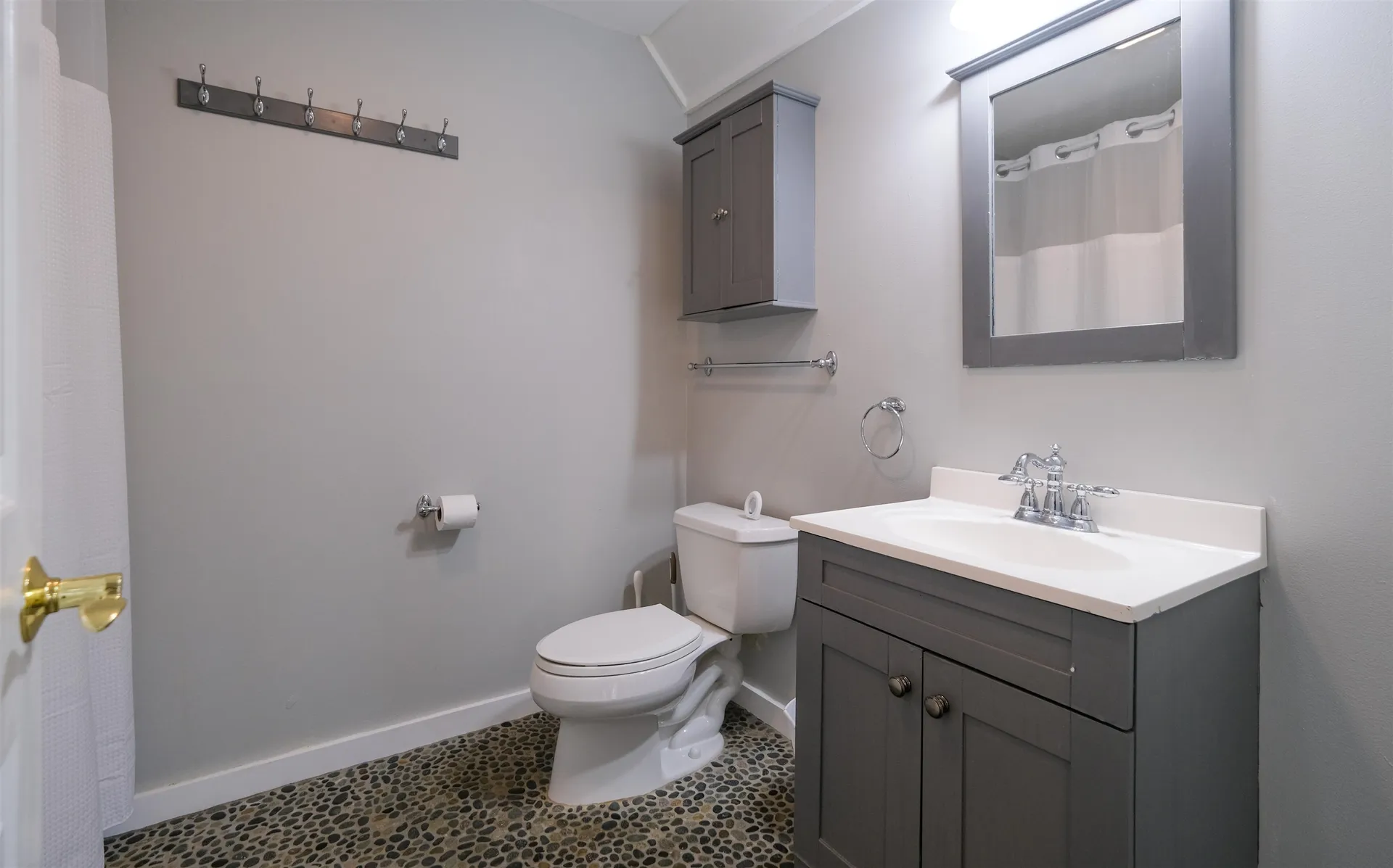 53 Ponus Road Ludlow VT 05149