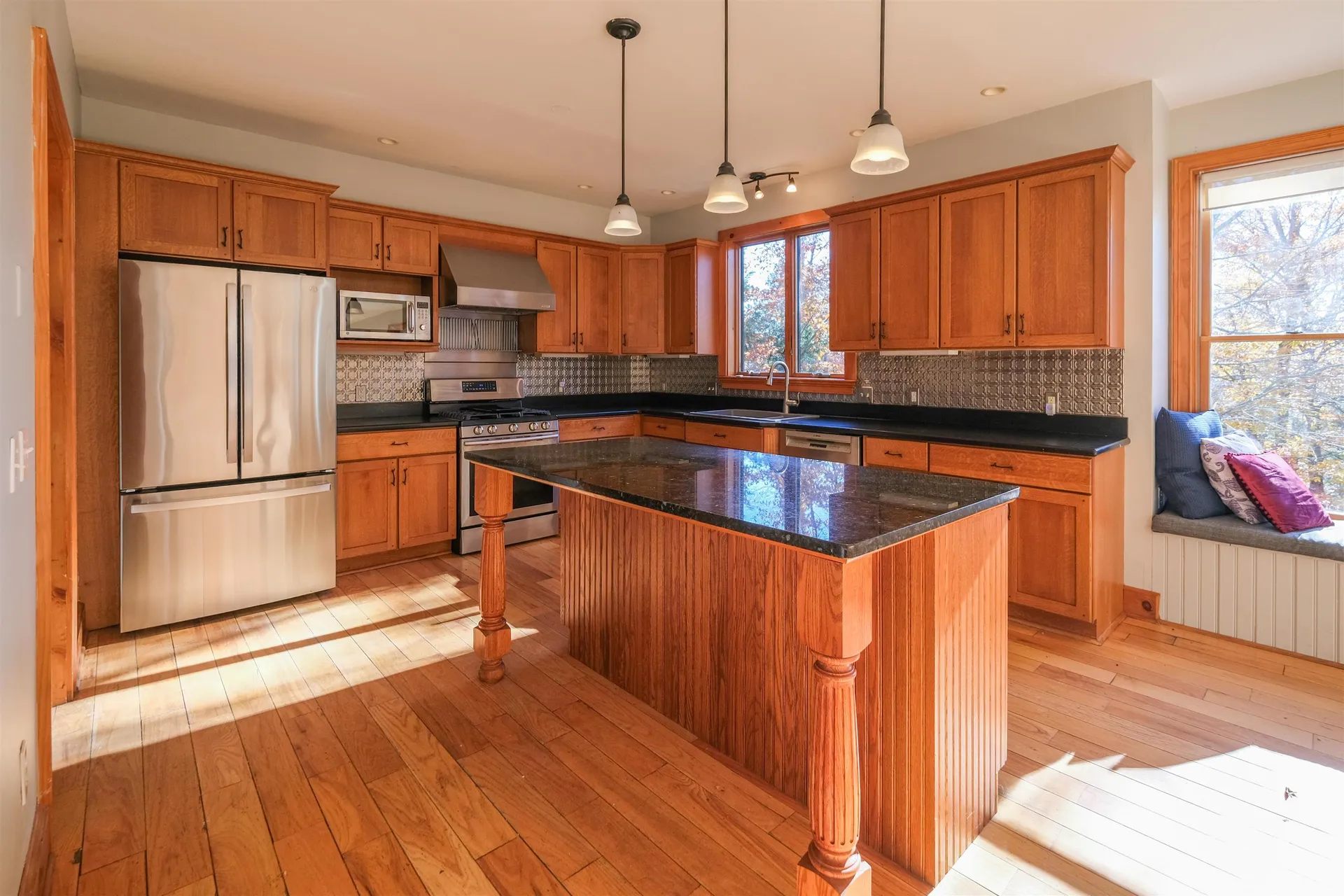 53 Ponus Road Ludlow VT 05149