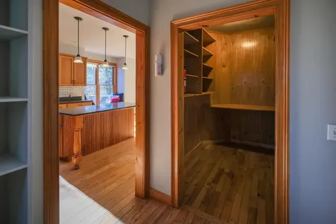 53 Ponus Road Ludlow VT 05149