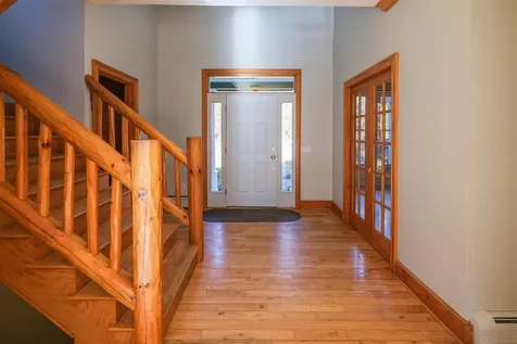 53 Ponus Road Ludlow VT 05149