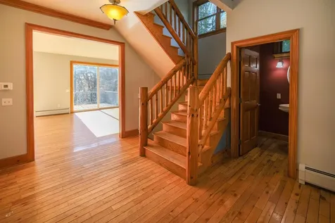 53 Ponus Road Ludlow VT 05149