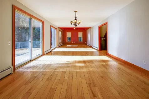 53 Ponus Road Ludlow VT 05149