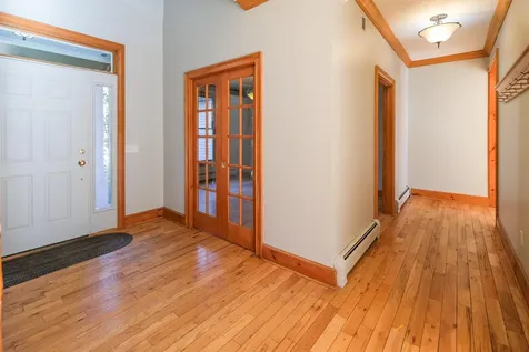 53 Ponus Road Ludlow VT 05149