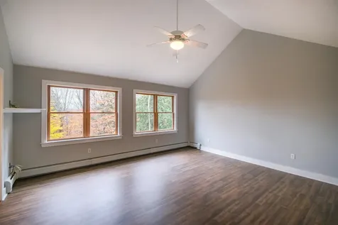 53 Ponus Road Ludlow VT 05149