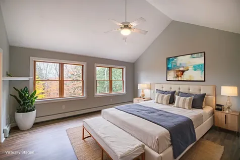 53 Ponus Road Ludlow VT 05149