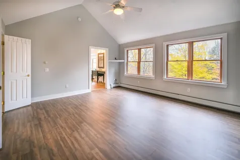 53 Ponus Road Ludlow VT 05149