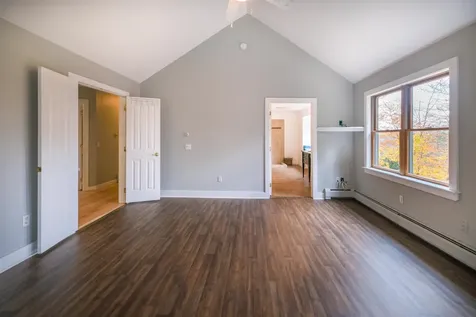 53 Ponus Road Ludlow VT 05149