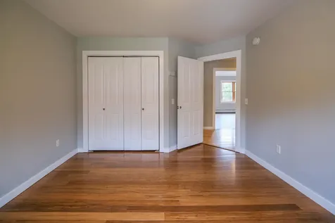 53 Ponus Road Ludlow VT 05149