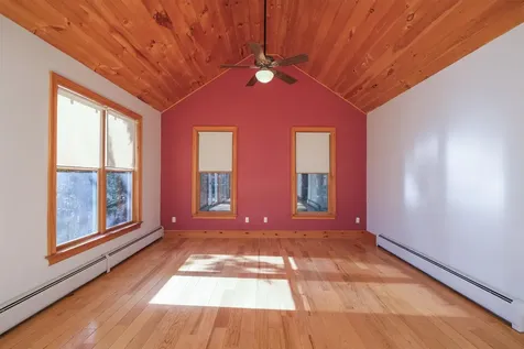 53 Ponus Road Ludlow VT 05149