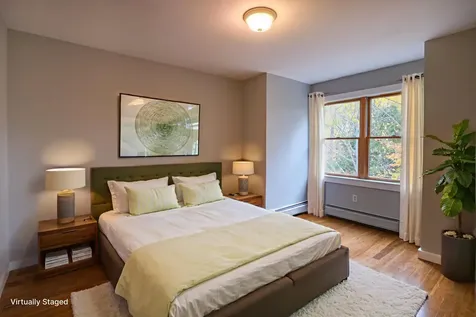 53 Ponus Road Ludlow VT 05149