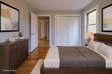 53 Ponus Road Ludlow VT 05149