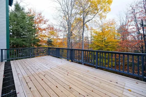 53 Ponus Road Ludlow VT 05149