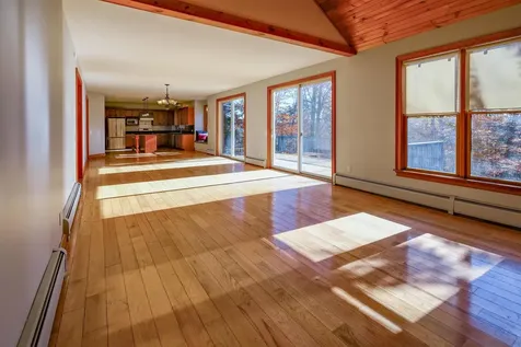 53 Ponus Road Ludlow VT 05149