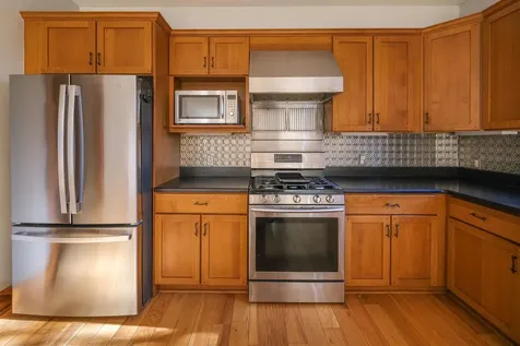 53 Ponus Road Ludlow VT 05149