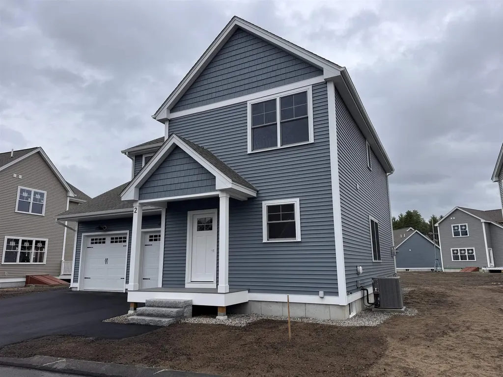 2 Wilderness Drive Nashua NH 03062
