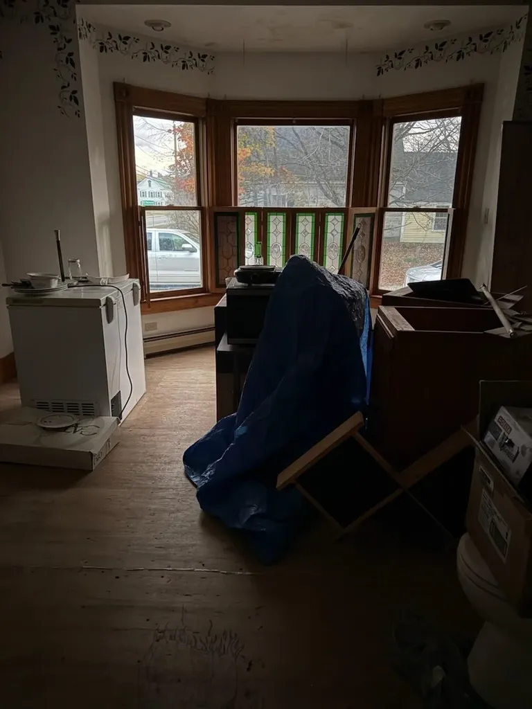 2819 Dartmouth College Highway Haverhill NH 03774