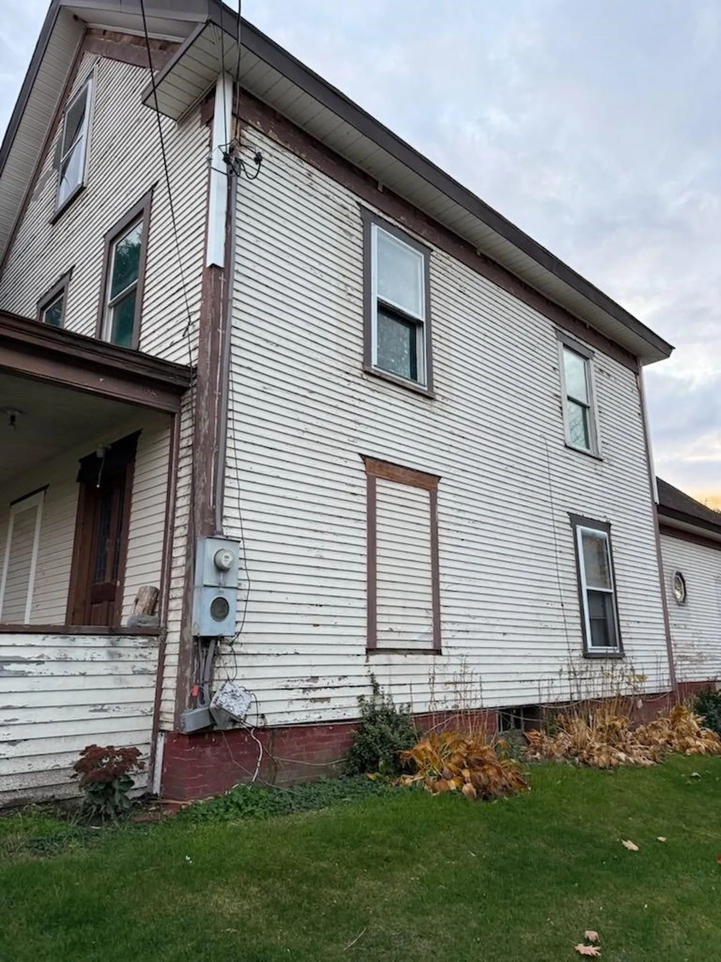 2819 Dartmouth College Highway Haverhill NH 03774