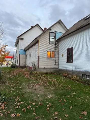 2819 Dartmouth College Highway Haverhill NH 03774