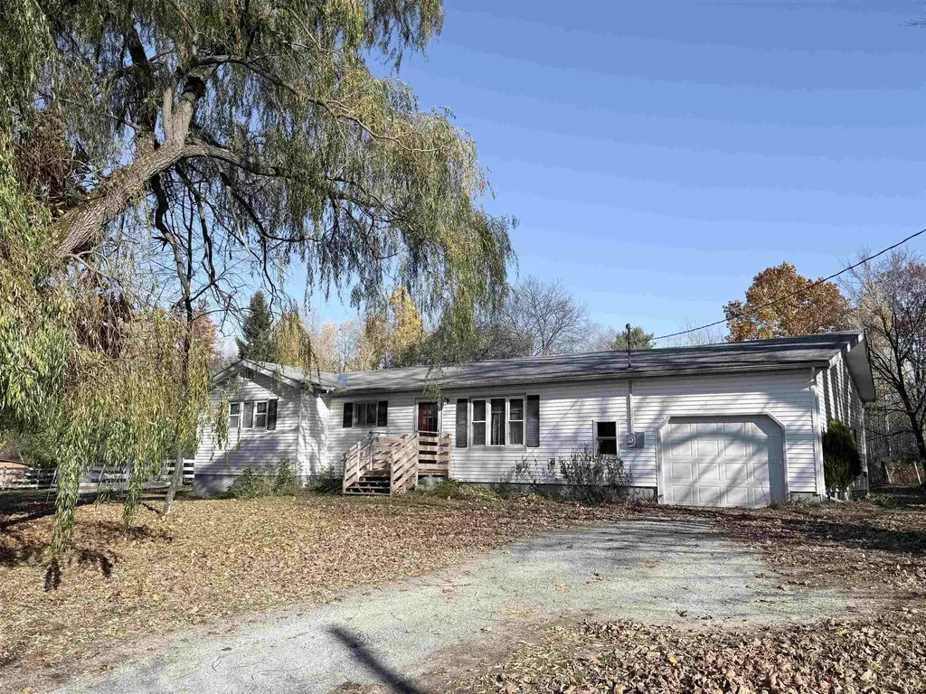 175 Murray Avenue Milton VT 05468