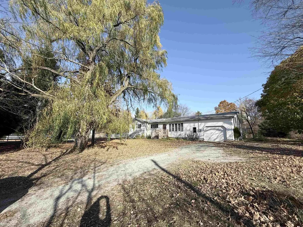 175 Murray Avenue Milton VT 05468