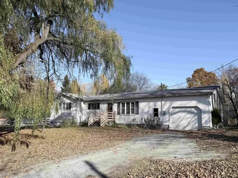 175 Murray Avenue Milton VT 05468