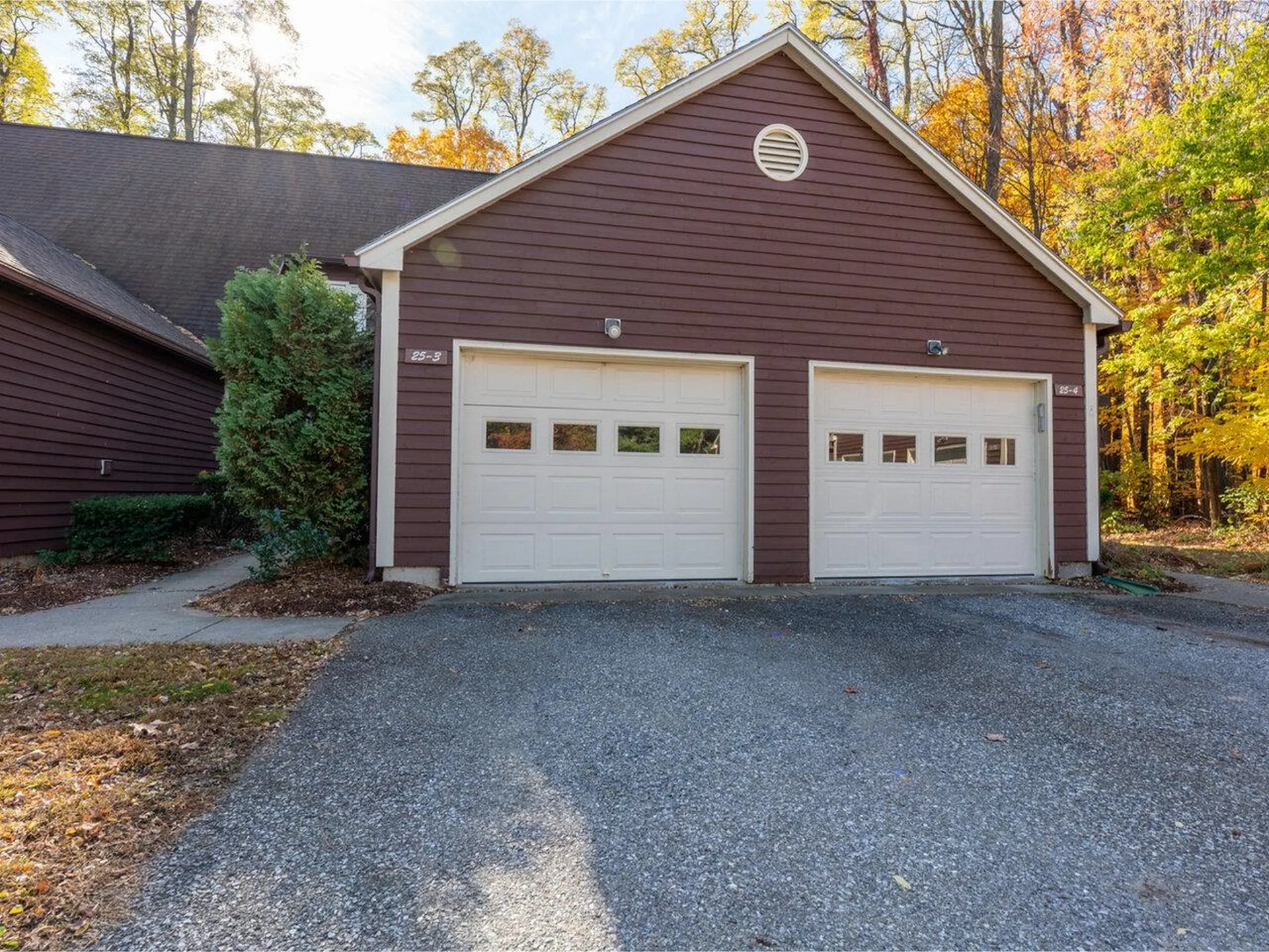 25 Woodbine By The Lake Colchester VT 05446