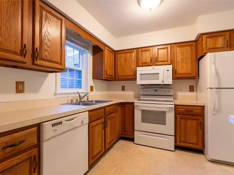 25 Woodbine By The Lake Colchester VT 05446