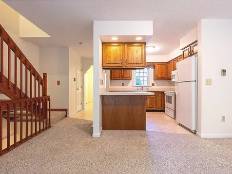 25 Woodbine By The Lake Colchester VT 05446