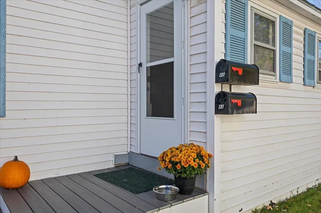 4 East Street Essex Junction VT 05452