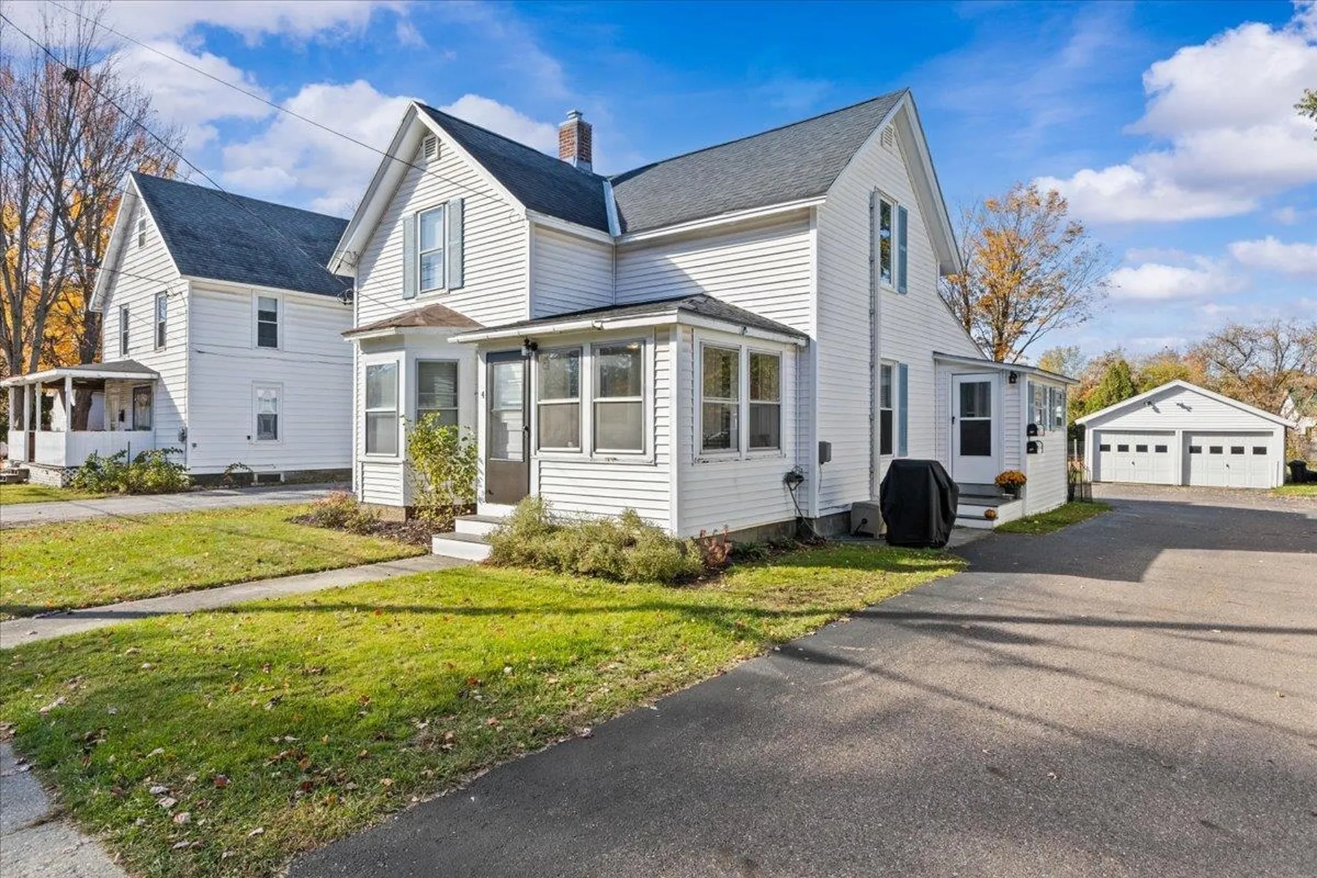 4 East Street Essex Junction VT 05452