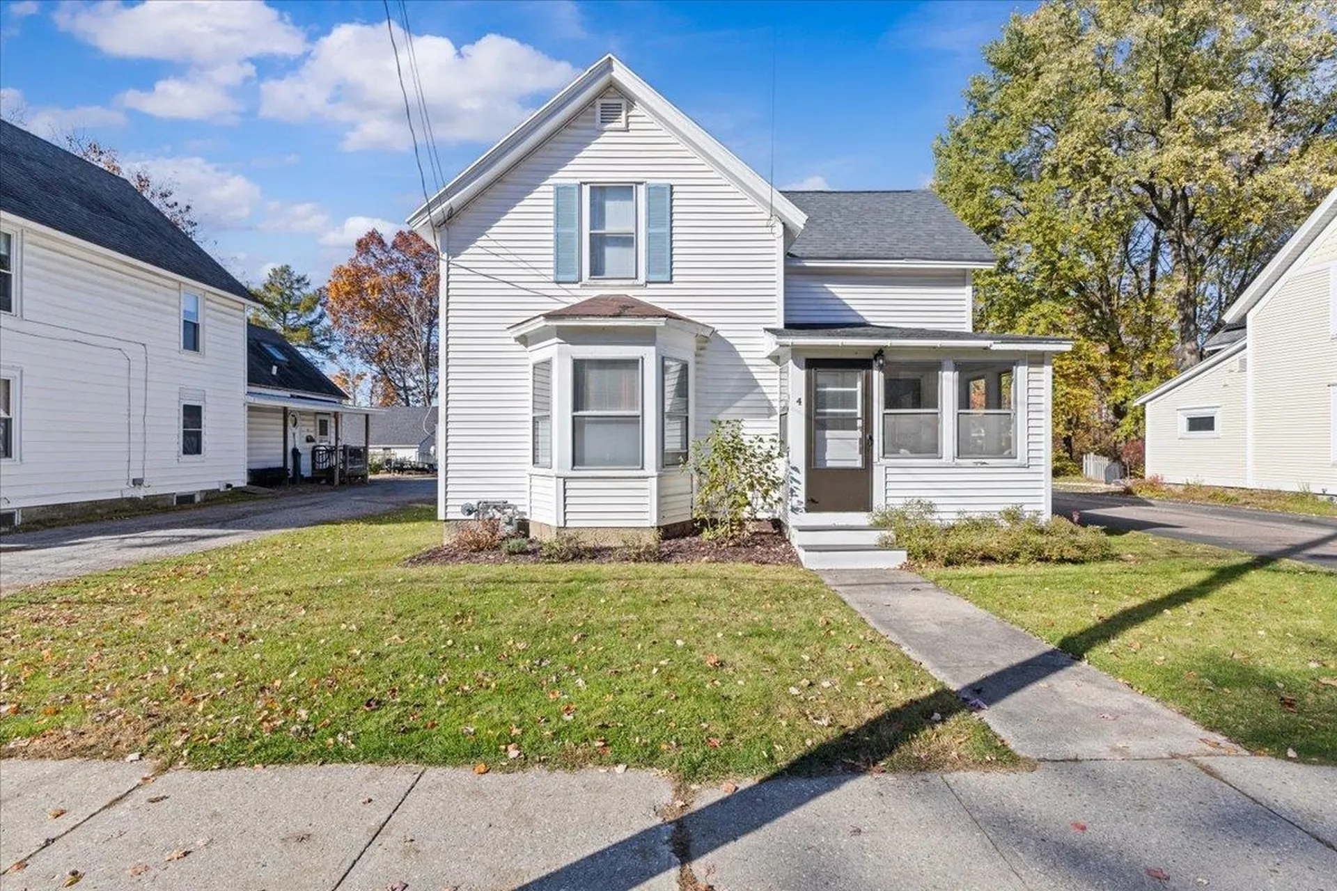 4 East Street Essex Junction VT 05452