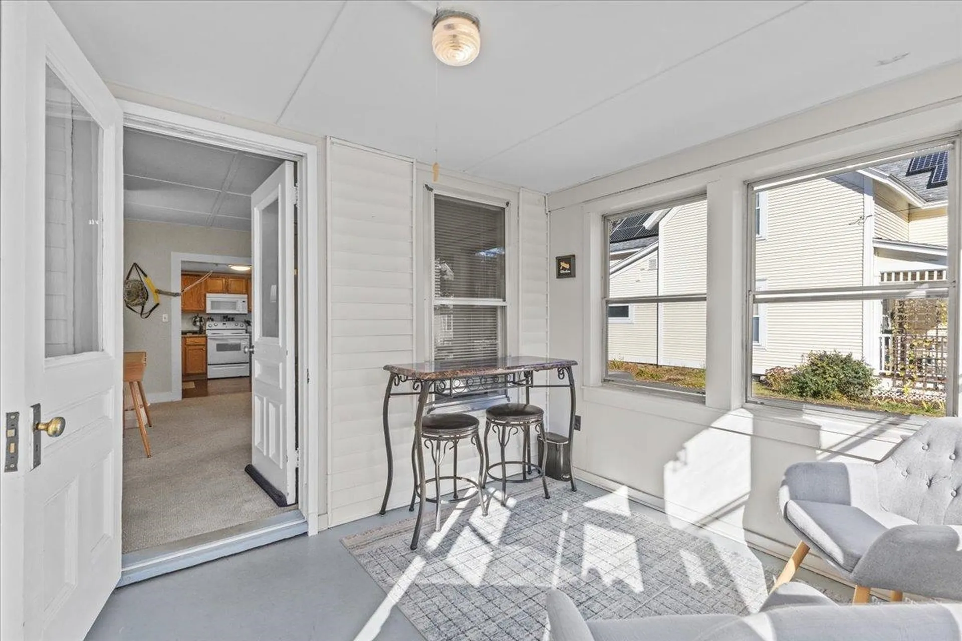 4 East Street Essex Junction VT 05452