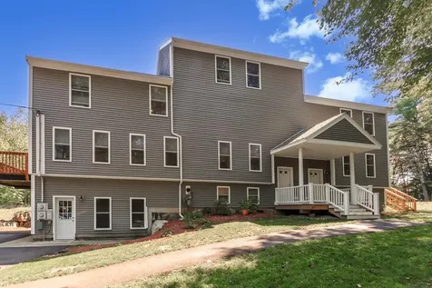 156 Little Mill Road Sandown NH 03873