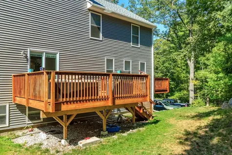 156 Little Mill Road Sandown NH 03873