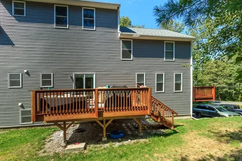 156 Little Mill Road Sandown NH 03873