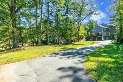 156 Little Mill Road Sandown NH 03873