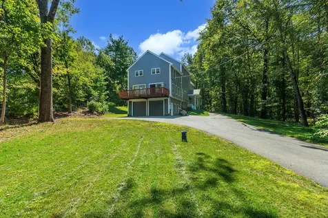 156 Little Mill Road Sandown NH 03873