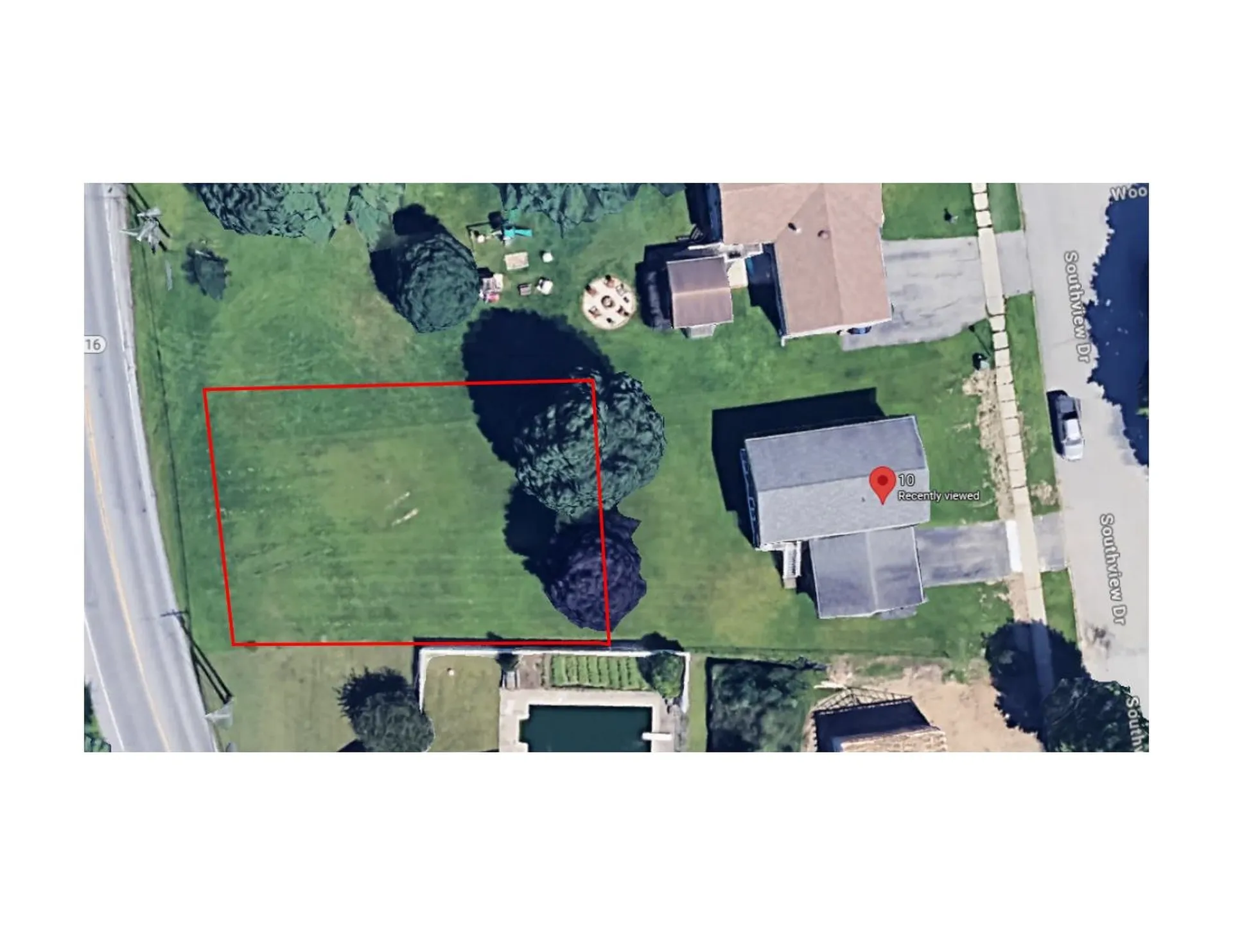 10 Southview Drive South Burlington VT 05403