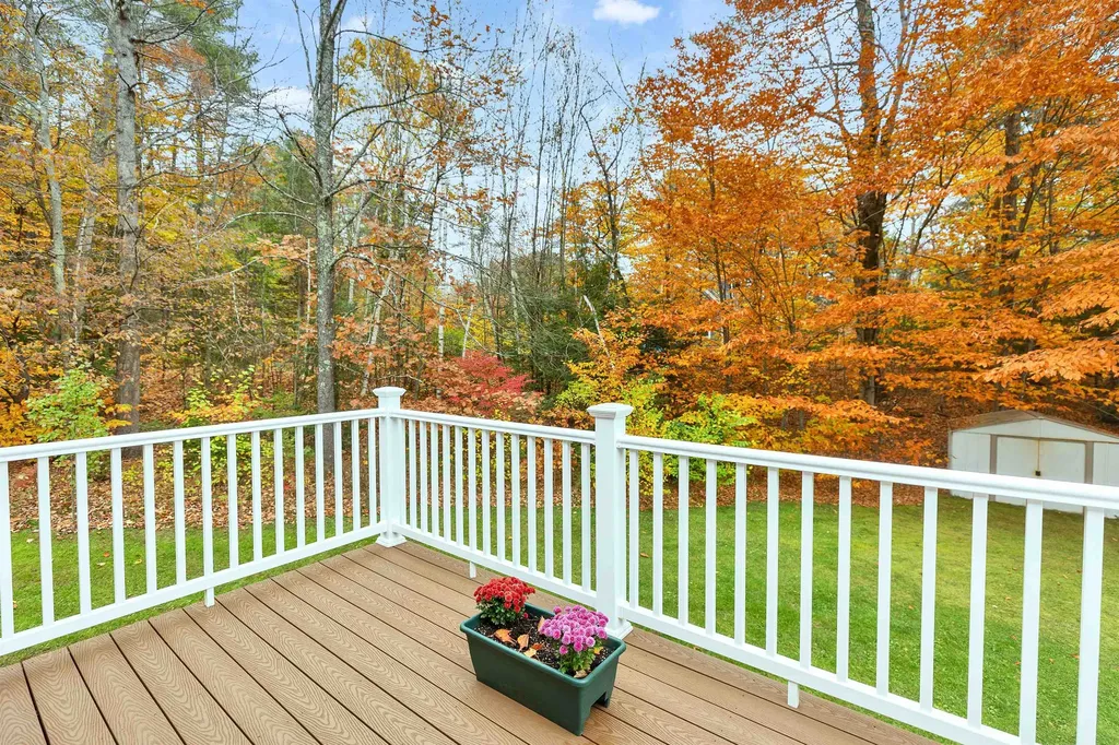 7 Emerson Drive Rindge NH 03461