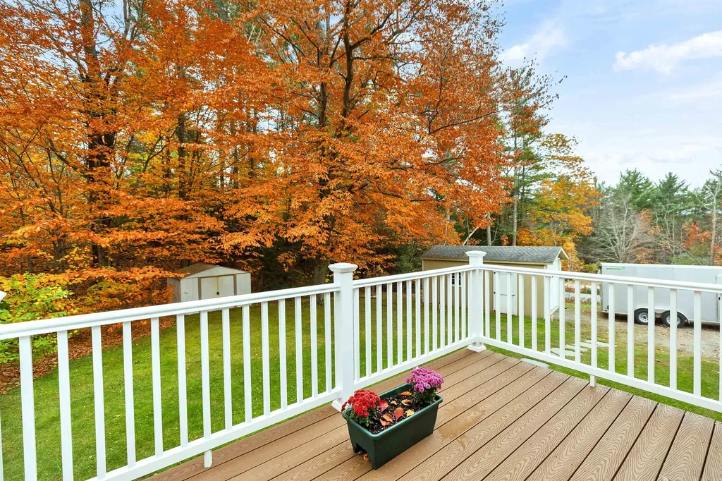 7 Emerson Drive Rindge NH 03461