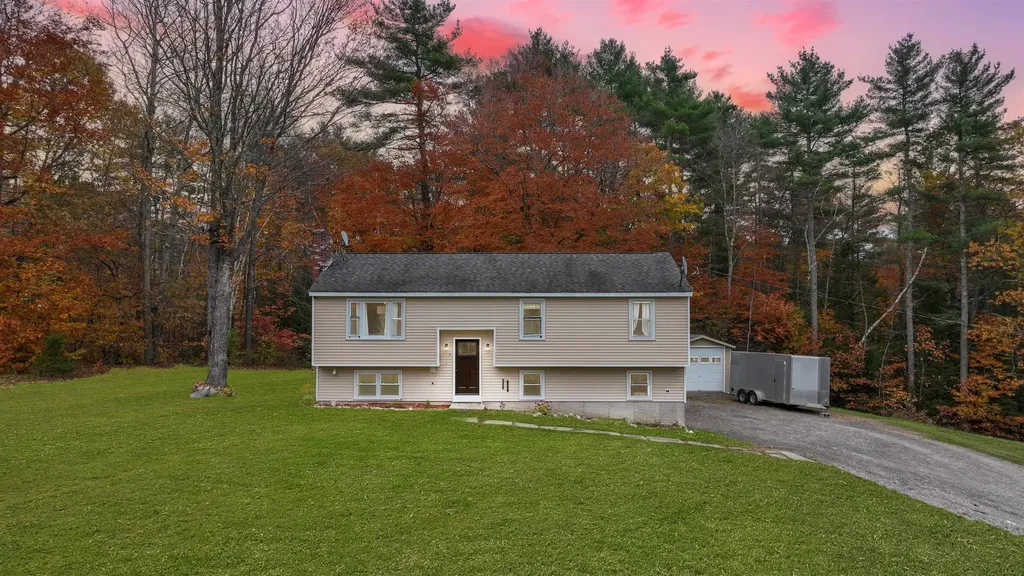 7 Emerson Drive Rindge NH 03461