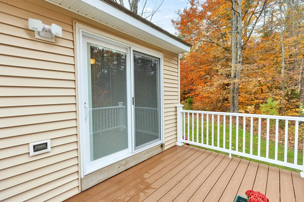 7 Emerson Drive Rindge NH 03461