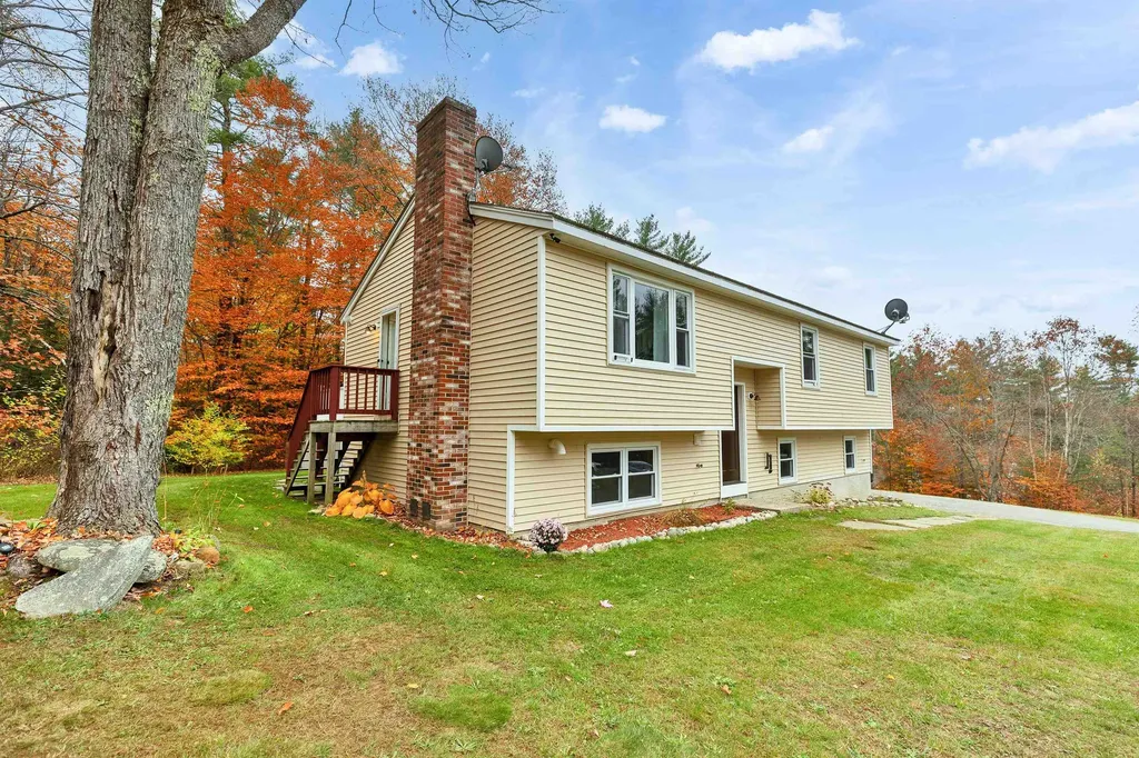 7 Emerson Drive Rindge NH 03461