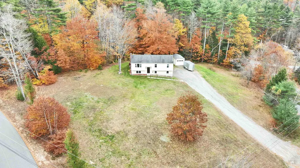 7 Emerson Drive Rindge NH 03461