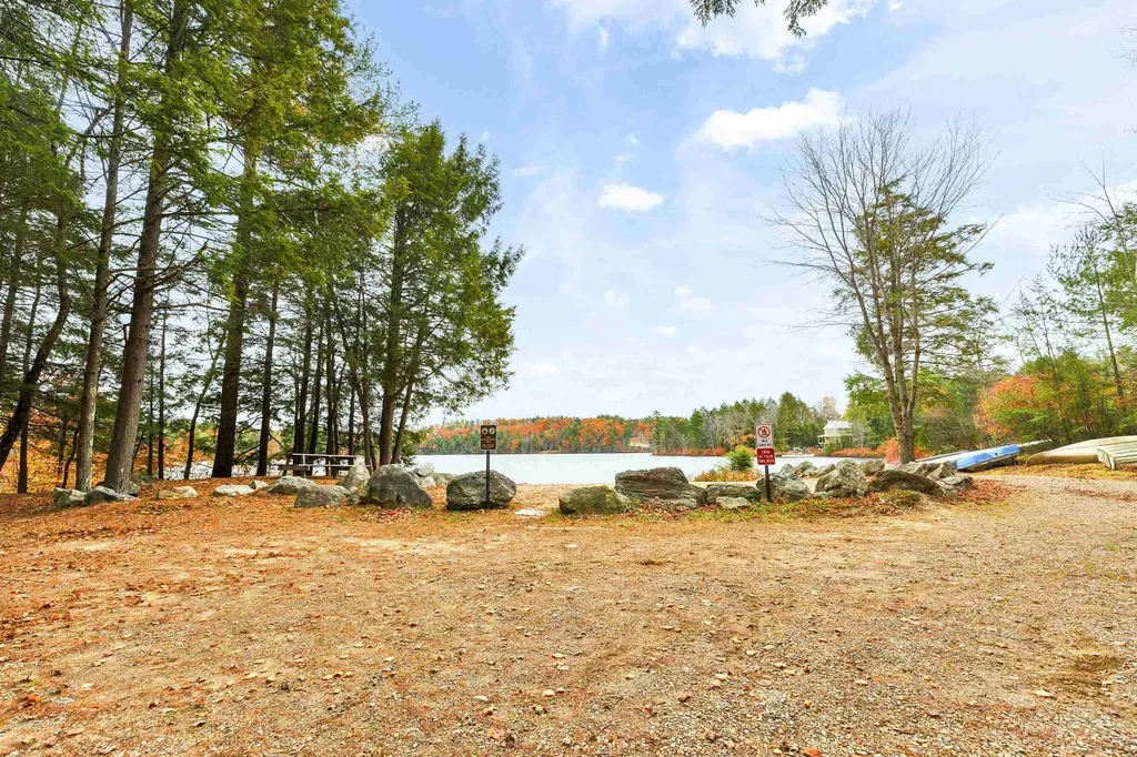 7 Emerson Drive Rindge NH 03461