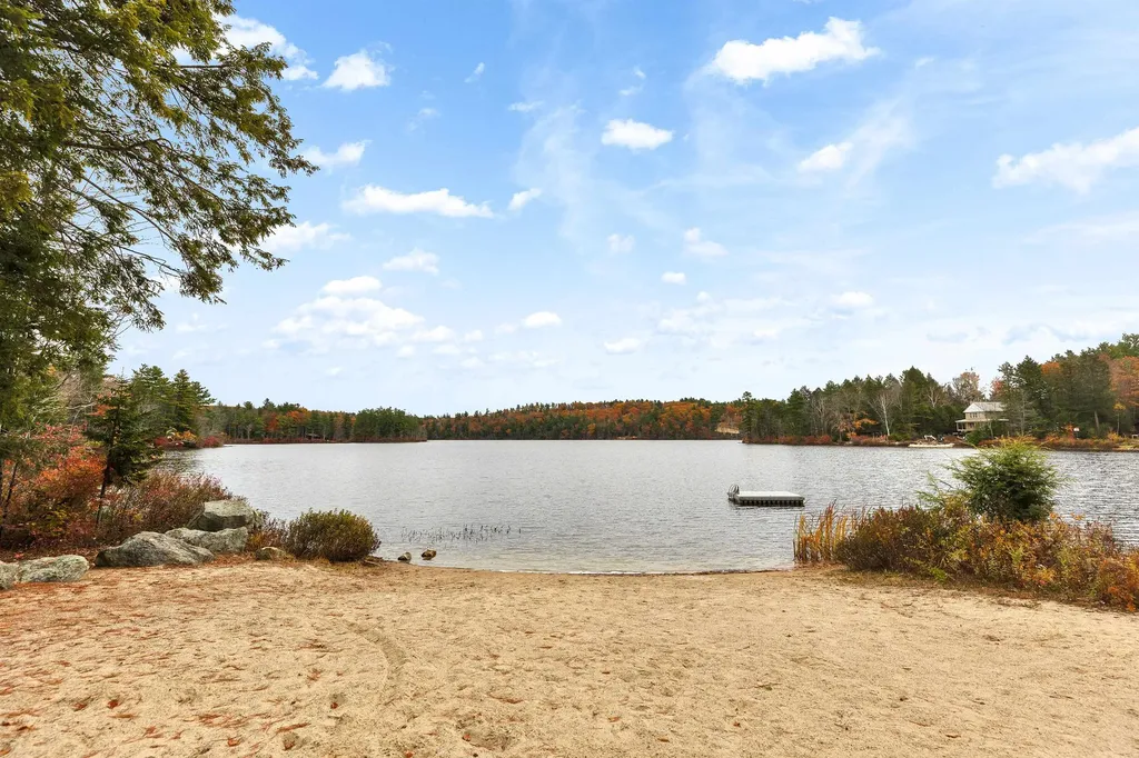 7 Emerson Drive Rindge NH 03461