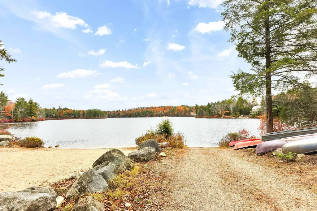 7 Emerson Drive Rindge NH 03461