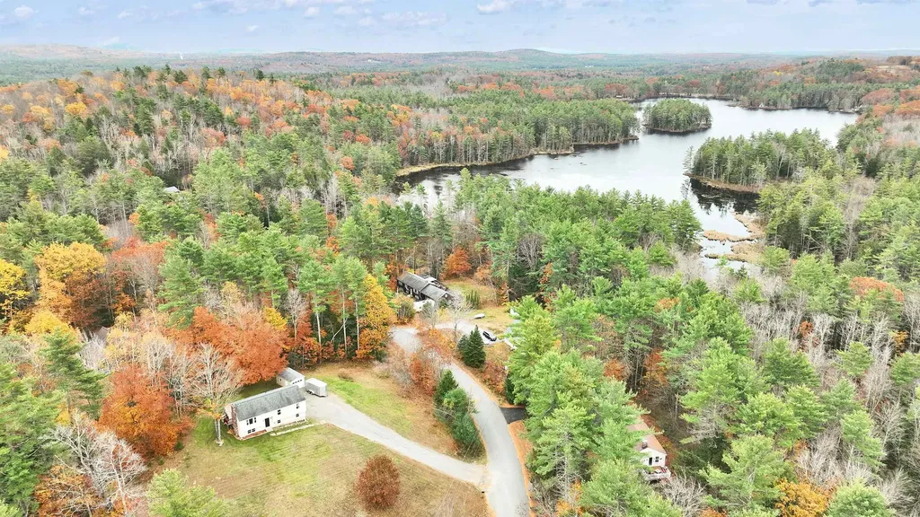 7 Emerson Drive Rindge NH 03461