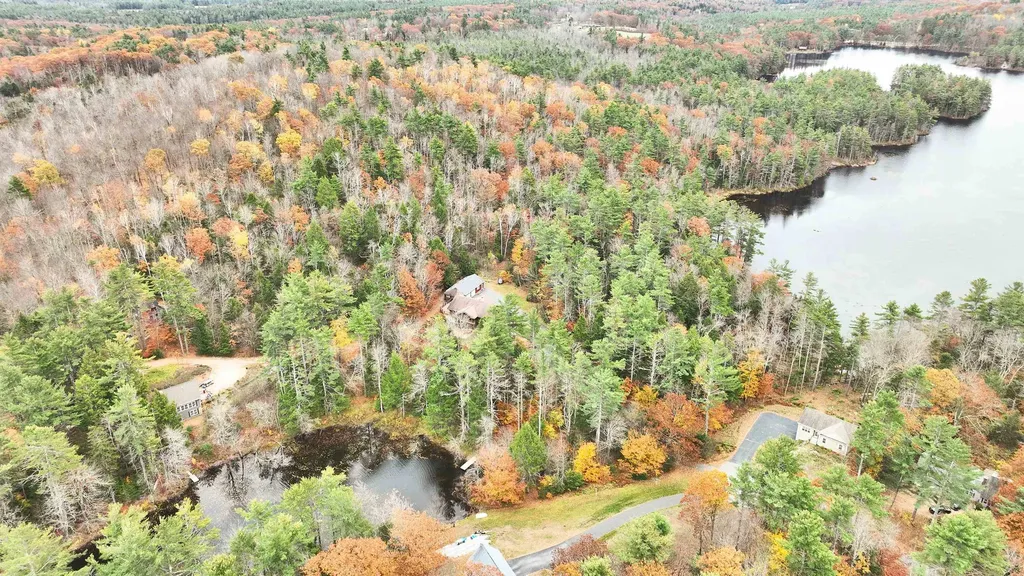 7 Emerson Drive Rindge NH 03461